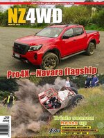 NZ4WD